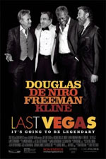 Watch Last Vegas Putlocker
