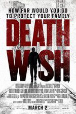 Watch Death Wish Putlocker