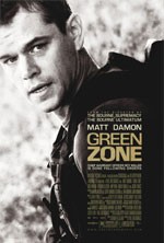 Watch Green Zone Putlocker