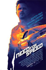 Watch Need for Speed Putlocker