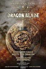 Watch Dragon Blade Putlocker