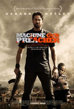Watch Machine Gun Preacher Putlocker
