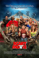 Watch Scary MoVie 5 Putlocker
