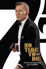 Watch No Time to Die Putlocker