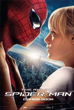 Watch The Amazing Spider-Man Putlocker