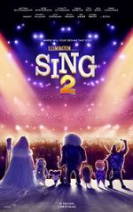 Watch Sing 2 Putlocker