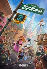 Watch Zootopia 2 Putlocker