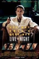 Watch Live by Night Putlocker