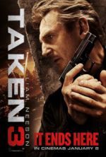 Watch Taken 3 Putlocker