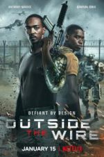 Watch Outside the Wire Putlocker
