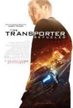 Watch The Transporter Refueled Putlocker