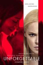 Watch Unforgettable Putlocker