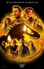 Watch Jurassic World Dominion Putlocker