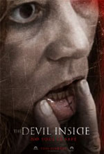 Watch The Devil Inside Putlocker