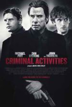 Watch Criminal Activities Putlocker
