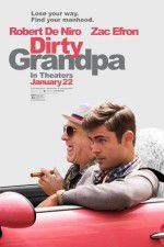 Watch Dirty Grandpa Putlocker