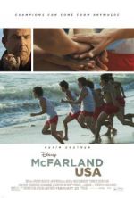 Watch McFarland, USA Putlocker