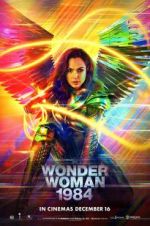 Watch Wonder Woman 1984 Putlocker