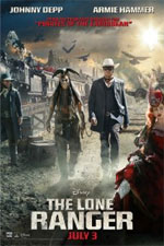 Watch The Lone Ranger Putlocker