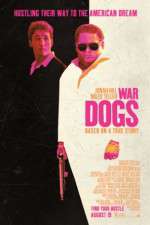 Watch War Dogs Putlocker