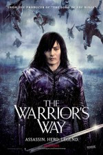 Watch The Warrior's Way Putlocker