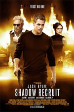 Watch Jack Ryan: Shadow Recruit Putlocker