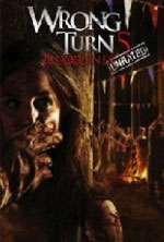Watch Wrong Turn 5 Putlocker
