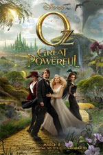 Watch Oz the Great and Powerful Putlocker