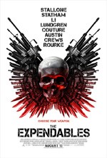 Watch The Expendables Putlocker