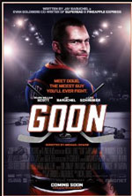 Watch Goon Putlocker