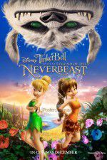 Watch Tinker Bell and the Legend of the NeverBeast Putlocker