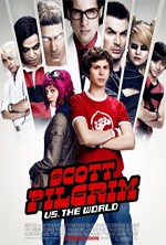 Watch Scott Pilgrim vs. the World Putlocker