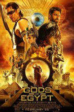 Watch Gods of Egypt Putlocker