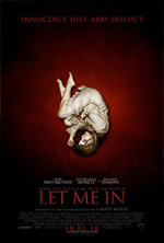 Watch Let Me In Putlocker