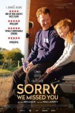 Watch Sorry We Missed You Putlocker