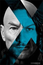 Watch X-Men: Days of Future Past Putlocker
