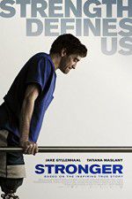 Watch Stronger Putlocker