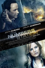 Watch The Numbers Station Putlocker