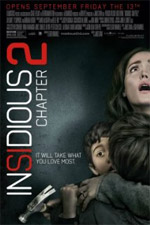 Watch Insidious: Chapter 2 Putlocker