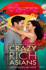 Watch Crazy Rich Asians Putlocker