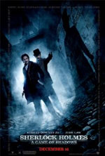 Watch Sherlock Holmes: A Game of Shadows Putlocker