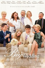 Watch The Big Wedding Putlocker