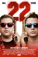 Watch 22 Jump Street Putlocker