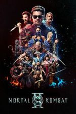Watch Mortal Kombat II Putlocker