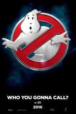 Watch Ghostbusters Putlocker