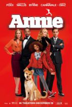 Watch Annie Putlocker