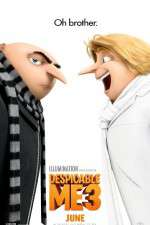 Watch Despicable Me 3 Putlocker