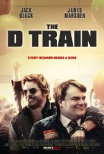 Watch The D Train Putlocker