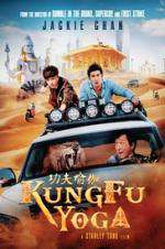 Watch Kung-Fu Yoga Putlocker