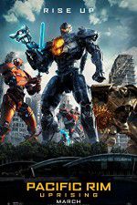 Watch Pacific Rim: Uprising Putlocker
